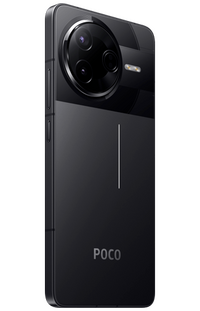 Mobitel XIAOMI POCO F7 Pro, 6.67", 512 GB, crni