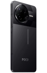 Mobitel XIAOMI POCO F7 Pro, 6.67", 512 GB, crni