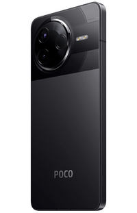Mobitel XIAOMI POCO F7 Pro, 6.67", 512 GB, crni