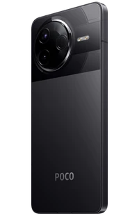 Mobitel XIAOMI POCO F7 Pro, 6.67", 512 GB, crni