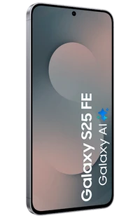 Mobitel SAMSUNG Galaxy S25 FE 128GB, crni (SM-S731BZKDEUB)