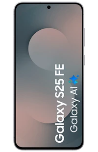 Mobitel SAMSUNG Galaxy S25 FE 256GB, crni (SM-S731BZKGEUB)