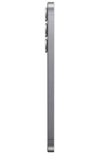 Mobitel SAMSUNG Galaxy S25 FE 256GB, crni (SM-S731BZKGEUB)