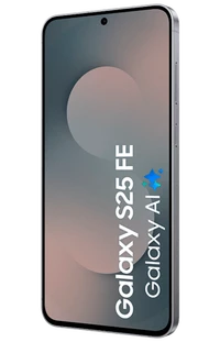 Mobitel SAMSUNG Galaxy S25 FE 256GB, crni (SM-S731BZKGEUB)