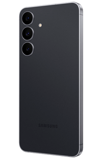 Mobitel SAMSUNG Galaxy S25 FE 256GB, crni (SM-S731BZKGEUB)