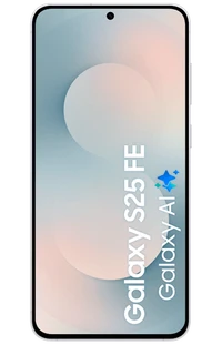 Mobitel SAMSUNG Galaxy S25 FE 256GB, bijeli (SM-S731BZWGEUB)