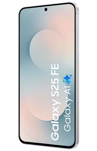 Mobitel SAMSUNG Galaxy S25 FE 256GB, bijeli (SM-S731BZWGEUB)