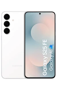 Mobitel SAMSUNG Galaxy S25 FE 256GB, bijeli (SM-S731BZWGEUB)