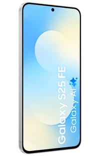 Mobitel SAMSUNG Galaxy S25 FE 256GB, svijetlo plavi (SM-S731BLBGEUB)