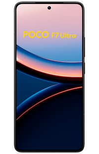 Mobitel XIAOMI POCO F7 Ultra, 6.67", 256 GB, crni