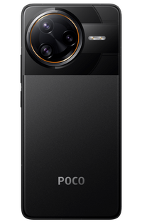 Mobitel XIAOMI POCO F7 Ultra, 6.67", 256 GB, crni