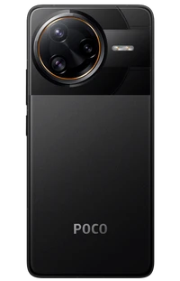 Mobitel XIAOMI POCO F7 Ultra, 6.67", 256 GB, crni