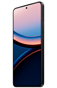 Mobitel XIAOMI POCO F7 Ultra, 6.67", 256 GB, crni