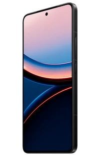 Mobitel XIAOMI POCO F7 Ultra, 6.67", 256 GB, crni