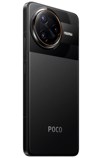 Mobitel XIAOMI POCO F7 Ultra, 6.67", 256 GB, crni