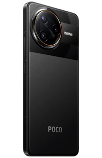 Mobitel XIAOMI POCO F7 Ultra, 6.67", 256 GB, crni