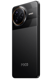 Mobitel XIAOMI POCO F7 Ultra, 6.67", 256 GB, crni