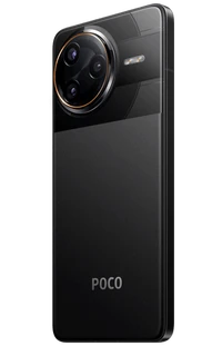 Mobitel XIAOMI POCO F7 Ultra, 6.67", 256 GB, crni