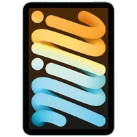 Tablet APPLE iPad Mini (2024) 8.3", WiFi, 256GB, Blue (MXNC3)