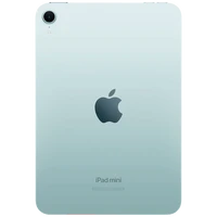 Tablet APPLE iPad Mini (2024) 8.3", WiFi, 256GB, Blue (MXNC3)
