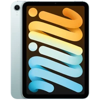 Tablet APPLE iPad Mini (2024) 8.3", WiFi, 256GB, Blue (MXNC3)
