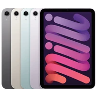 Tablet APPLE iPad Mini (2024) 8.3", WiFi, 256GB, Blue (MXNC3)