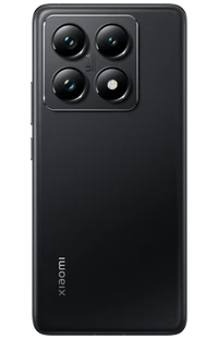 Mobitel XIAOMI 14T Pro, 6.67", 12/1 TB, crni