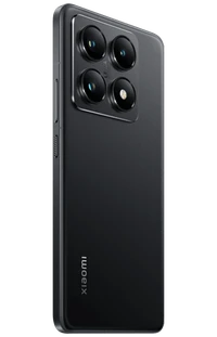 Mobitel XIAOMI 14T Pro, 6.67", 12/1 TB, crni