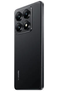 Mobitel XIAOMI 14T Pro, 6.67", 12/1 TB, crni