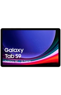 Tablet SAMSUNG Galaxy Tab S9 WiFi 256GB, bež (SM-X710NZEEEUB)