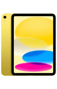 Tablet APPLE iPad (2025) 11", WiFi, 512GB, Yellow