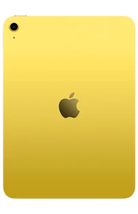 Tablet APPLE iPad (2025) 11", WiFi, 512GB, Yellow