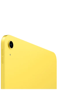 Tablet APPLE iPad (2025) 11", WiFi, 512GB, Yellow