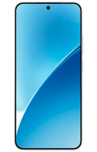 Mobitel XIAOMI 15, 6.36", 12/512 GB, bijeli