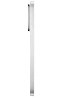 Mobitel XIAOMI 15, 6.36", 12/512 GB, bijeli