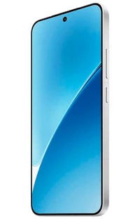 Mobitel XIAOMI 15, 6.36", 12/512 GB, bijeli