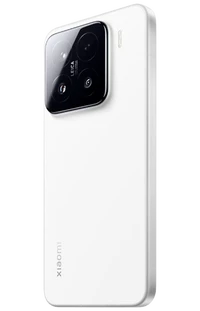 Mobitel XIAOMI 15, 6.36", 12/512 GB, bijeli