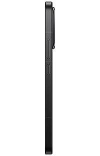 Mobitel XIAOMI 15T Pro, 6.83", 12/1 TB, crni