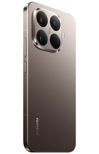 Mobitel XIAOMI 15T Pro, 6.83", 12/1 TB, zlatni