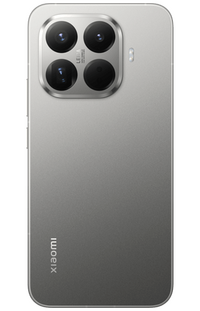 Mobitel XIAOMI 15T Pro, 6.83", 12/1 TB, sivi