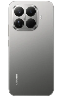 Mobitel XIAOMI 15T Pro, 6.83", 12/1 TB, sivi