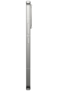 Mobitel XIAOMI 15T Pro, 6.83", 12/1 TB, sivi
