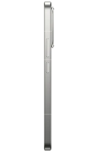 Mobitel XIAOMI 15T Pro, 6.83", 12/1 TB, sivi