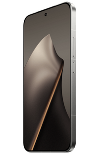 Mobitel XIAOMI 15T Pro, 6.83", 12/1 TB, sivi