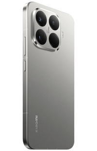 Mobitel XIAOMI 15T Pro, 6.83", 12/1 TB, sivi