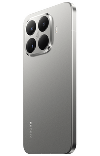 Mobitel XIAOMI 15T Pro, 6.83", 12/1 TB, sivi
