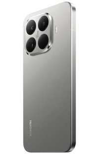 Mobitel XIAOMI 15T Pro, 6.83", 12/1 TB, sivi