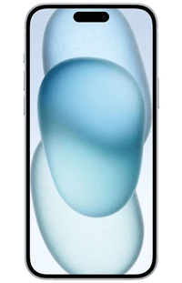 Mobitel APPLE iPhone 15 Plus 512GB, 6.7", Blue (MU1P3)