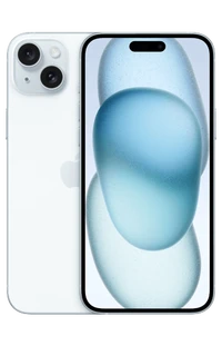 Mobitel APPLE iPhone 15 Plus 512GB, 6.7", Blue (MU1P3)