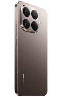 Mobitel XIAOMI 15T Pro, 6.83", 12/512 GB, zlatni